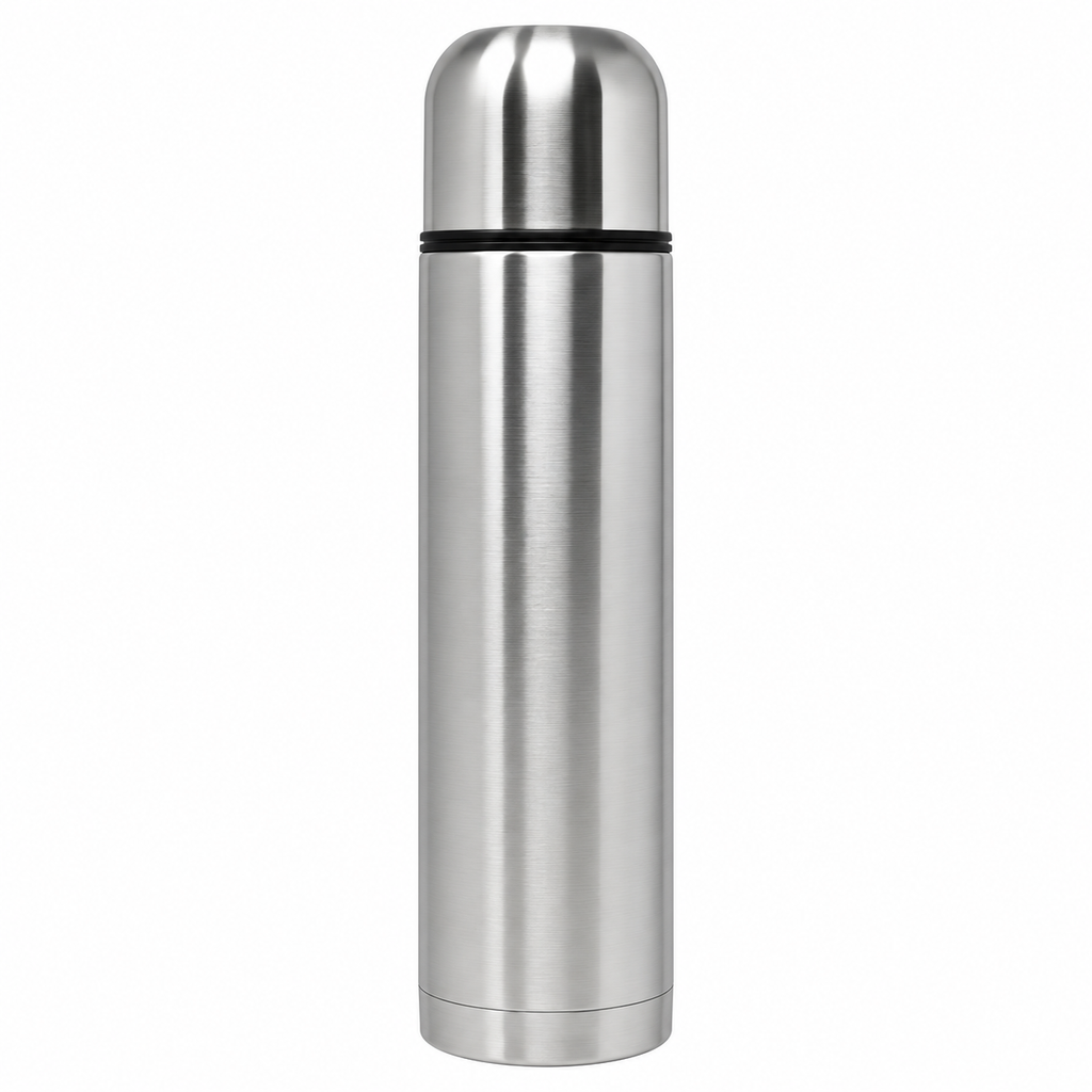 termo de acero inoxidable