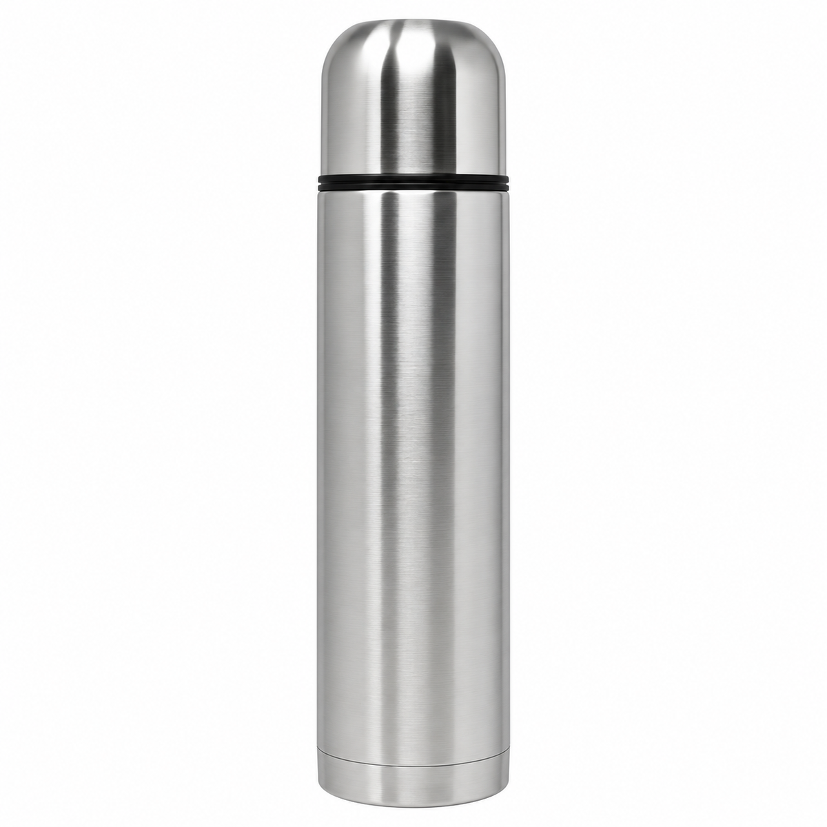 termo de acero inoxidable
